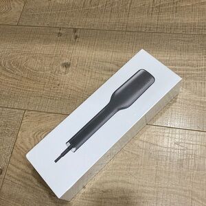 Hair straightener brush! Brand New!